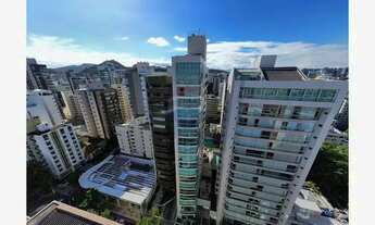 Imagem 3: Luxo na Praia do Canto: Apto 4 Quartos na Joaquim Lírio em Vitória