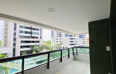 Imagem 2: Apartamento a venda no Tribeca Manhattan quarto e sala mobiliado e varandão