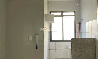 Imagem 3: Apartamento à venda, 48m² - Cond. Nogueira Martins - Vila Dainese - Americana/SP
