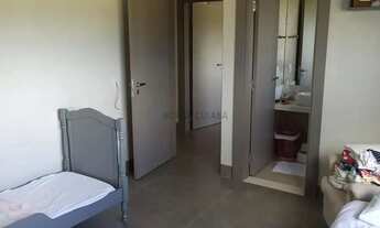 Imagem 3: Alugo Lindo Sobrado Mobiliado No Condomínio Belvedere 1