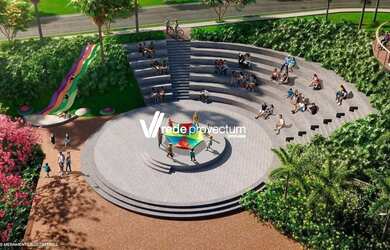 Imagem 7: Terreno - Terrassos Residencial - Paulínia