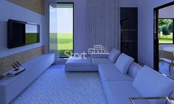 Imagem: Casa - Jardim Ypê - Paulínia