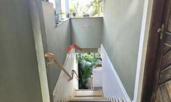 Imagem 6: Sobrado em Rua Cerro de Mateus Simões - Parque Boturussu - São Paulo/SP