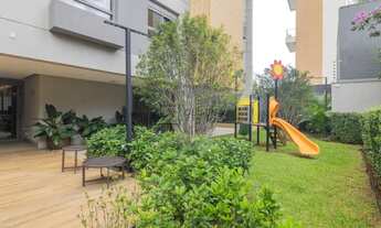 Imagem 7: Aluguel Apartamento 2 Dormitórios - 83 m² Vila Mariana