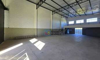 Imagem: Salão à venda, 280 m² por R$ 1.100.000,00