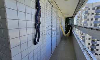 Imagem 7: Maravilhoso Apartamento 2 Suítes à Venda em Balneário Maracanã, Praia Grande