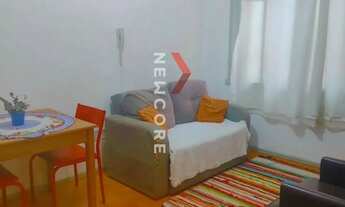 Imagem 4: Apartamento em Rua Demétrio Ribeiro - Centro Histórico - Porto Alegre/RS