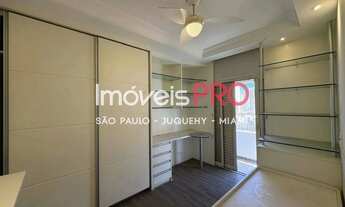 Imagem 7: Apartamento para venda e locação com 190m² no Campo Belo - São Paulo