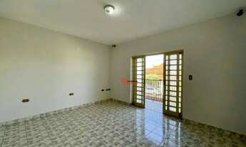 Imagem 7: Casa com 3 dormitórios para alugar, 169 m² por R$ 2.800/mês - Morada do Sol - Americana/SP