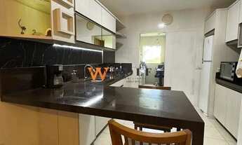 Imagem 4: Casa 03 quartos sendo 1 suite no loteamento San Marino