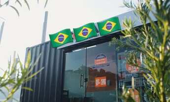 Imagem 2: Vende-se lavanderia self service