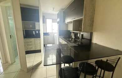 Imagem: Imóvel para venda possui 42 metros quadrados