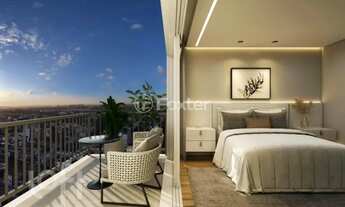 Imagem 4: Apartamento à venda Avenida João Wallig, Passo da Areia - Porto Alegre