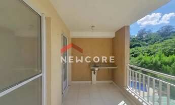 Imagem 5: Apartamento em Estrada Municipal do Embu - Jardim Torino - Cotia/SP