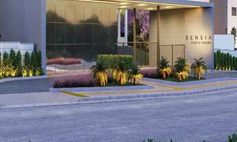 Imagem 4: SENSIA PONTA NEGRA - APTO 2 QTS COM SUÍTE