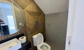 Imagem 4: Casa em condomínio para locação