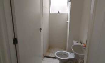 Imagem 3: Aluguel de apartamento