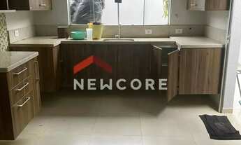 Imagem: Casa em Rua Patagônia - Jardim Terra Branca