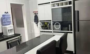 Imagem 6: Casa à venda com edícula e 4 quartos na Vila Aeroporto