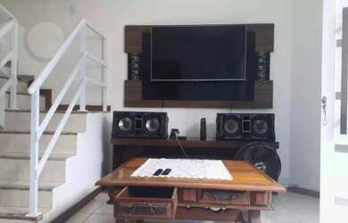 Imagem 4: Casa Cafuba Casa com 3 dormitórios