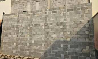 Imagem 2: Terreno Portal dos Pássaros