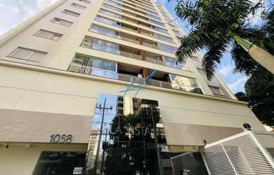 Imagem 3: Incrível -Apartamento na Zona 03, Maringá próximo ao parque do Ingá sol da manhã