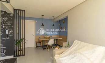 Imagem 5: Apartamento no Plaza Veneza no bairro Ipanema, em Porto Alegre