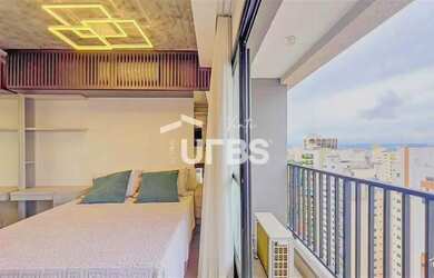 Imagem 5: Id Vida Urbana Apartamento com 1 dormitório