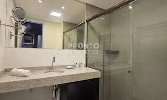 Imagem 6: Imóvel para venda tem 26 metros quadrados com 1 quarto em Boa Viagem - Recife - PE