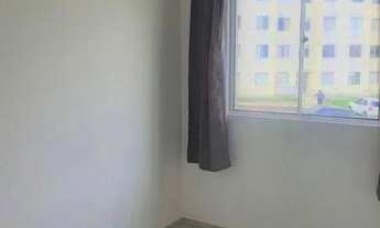 Imagem 6: Apto 2 quartos, 1 vaga - Cond Ilha dos Pinheiros - Cachoeira - Curitiba/PR