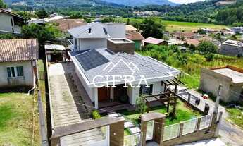 Imagem: Casa de Alvenaria - Venda- 03 dormitórios