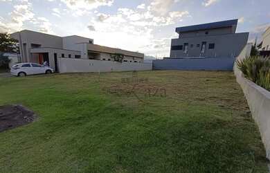 Imagem 5: Oportunidade - Terreno em Condomínio - Urbanova - Condomínio Colinas do Paratehy - 600m²