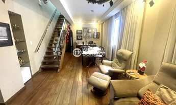 Imagem 2: Santo Antônio - Cobertura 3 quartos à venda na Anuar Donato