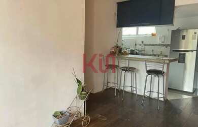 Imagem 5: Apartamento à venda em São Paulo-SP, Vila Buarque: 1 quarto, 1 sala, 1 banheiro, 42m² de á