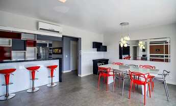 Imagem 4: Apartamento 3 dormitorios no Central Parque