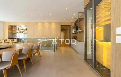 Imagem 6: Casa com 5 dormitórios à venda, 837 m² por R$ 19.000.000,00 - Alphaville 1 - Barueri/SP