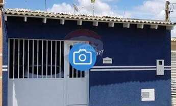 Imagem 2: Casa a venda com 3 dormitórios sendo 1 suíte
