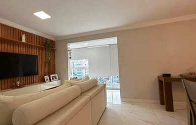 Imagem 7: Apartamento 2 quartos com suíte em JARDIM CAMBURI 2 quadra do mar! Jardim Camburi - Vitó