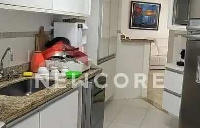 Imagem 7: Apartamento em Passeio dos Jequitibas - Riviera de São Lourenço - Bertioga/SP