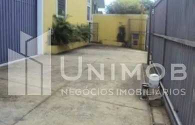 Imagem 4: Galpão - Jardim do Trevo - Campinas