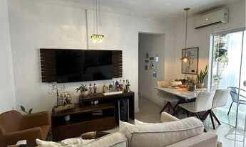 Imagem 2: Vendo apartamento mobiliado no bairro Areias em Camboriú!