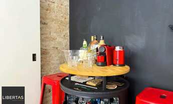 Imagem 5: Apartamento 1 dormitórios à venda Petrópolis Porto Alegre/RS