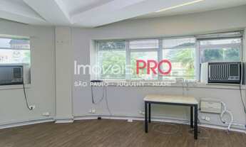 Imagem 5: Conj. Comercial, Jardim Paulista - São Paulo