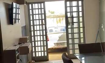 Imagem 5: Casa à venda - Parque Santa Fé