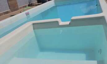 Imagem: Casa terrea condomínio fechado