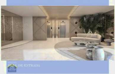 Imagem 5: Lançamento no Caiçara - Apartamento Alto Padrão Frente Mar - Parcele direto!