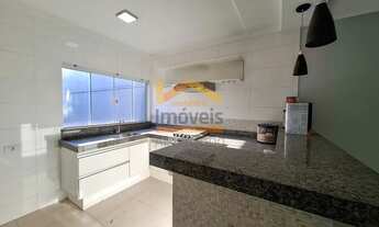 Imagem: Casa para locação em Americana-SP, Jd