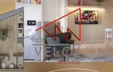 Imagem 5: Studio-À VENDA-Glória-Rio de Janeiro-RJ