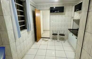 Imagem 3: Apartamento com 2 quartos para alugar, 55m² - Vila Virgínia