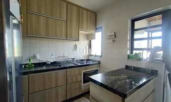 Imagem 4: Apartamento 3 Dormitórios, Sendo 1 Suíte - CEN